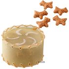 Friandises à mâcher pour chien Interactive Snack Pie