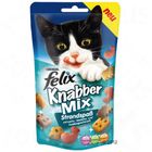 Friandises pour chat Felix KnabberMix