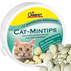 Friandises pour chat Gimpet Cat-Mintips