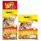 Friandises pour chat Gimpet Jokies