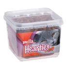 Friandises pour chat Smilla Hearties