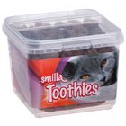 Friandises pour chat Smilla Toothies