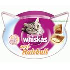 Friandises pour chat Whiskas anti-boules de poils