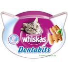 Friandises pour chat  Whiskas Dentabits