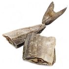 Friandises pour chien, cabillaud séché