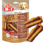 Friandises pour chien 8in1 Delights Grills Bacon