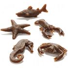 Friandises pour chien Let's Bite Sea Food