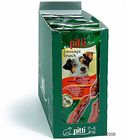 Friandises pour chien pitti Sausage Snack (semi-humide)