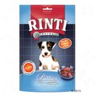 Friandises pour chiot Rinti Extra Bitties poulet, canard