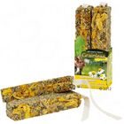 Friandises pour rongeur JR Farm Farmy's Grainless