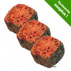 Friandises pour rongeur Steppenlemming's zooWoody