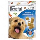 Friandises-brosses Beneful lait et calcium pour chien
