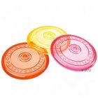 Frisbee JellyBe para perros