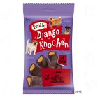Frolic Django con Manzo