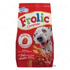 Frolic rundvlees met worteltjes