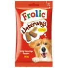 Frolic snack da passeggio al pollo