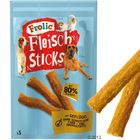 Frolic sticks de carne