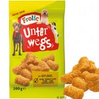 Frolic Unterwegs mit Geflügel