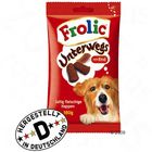 Frolic Unterwegs with Beef