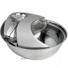 Fuente de agua Raindrop