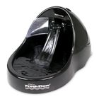 Fuente para gatos Fresh Flow Deluxe Black
