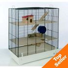 Fun Area Leon Small Pet Home