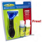 FURminator deLuxe Tool + Shampoo and Solution Free!