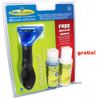 FURminator deluxe Tool + Shampoo und Solution gratis!