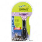 FURminator deShedding Tool pro kočky
