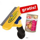 FURminator L pelo corto
