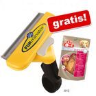 FURminator L pelo lungo