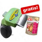 FURminator XS pelo lungo