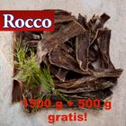 1500g + 500g gratis! Rocco Dörrfleisch