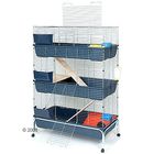 Gabbia Essegi Baffy T3 120