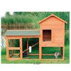 Gabbia Natura 120 Exclusive
