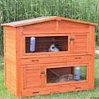 Gabbia Natura 2 in 1