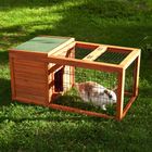 Gabbia Outback Basic Plus