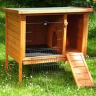 Gabbia  Outback Comfort