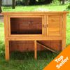 Gabbia  Outback Compact