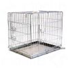 Gabbia per cani Double Door