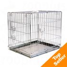 Gabbia per cani Double Door