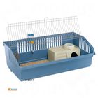 Gabbia Rabbit De Luxe 100