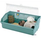 Gabbia Rabbit De Luxe 100