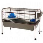 Gabbia Toddy Roll 120