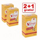 Galletas para gatos Feringa 2+1 gratis! 3x50 g