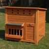 Gallinero Outback Hen-Coop