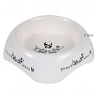 Gamelle en céramique pour chien et chat Pirate's Island 0,2L