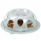 Gamelle pour chat Tiger Diner