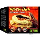 Gamelle à vers Hagen Exo Terra Worm Dish