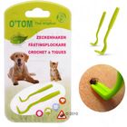 Gancio Togli-Zecche O'Tom